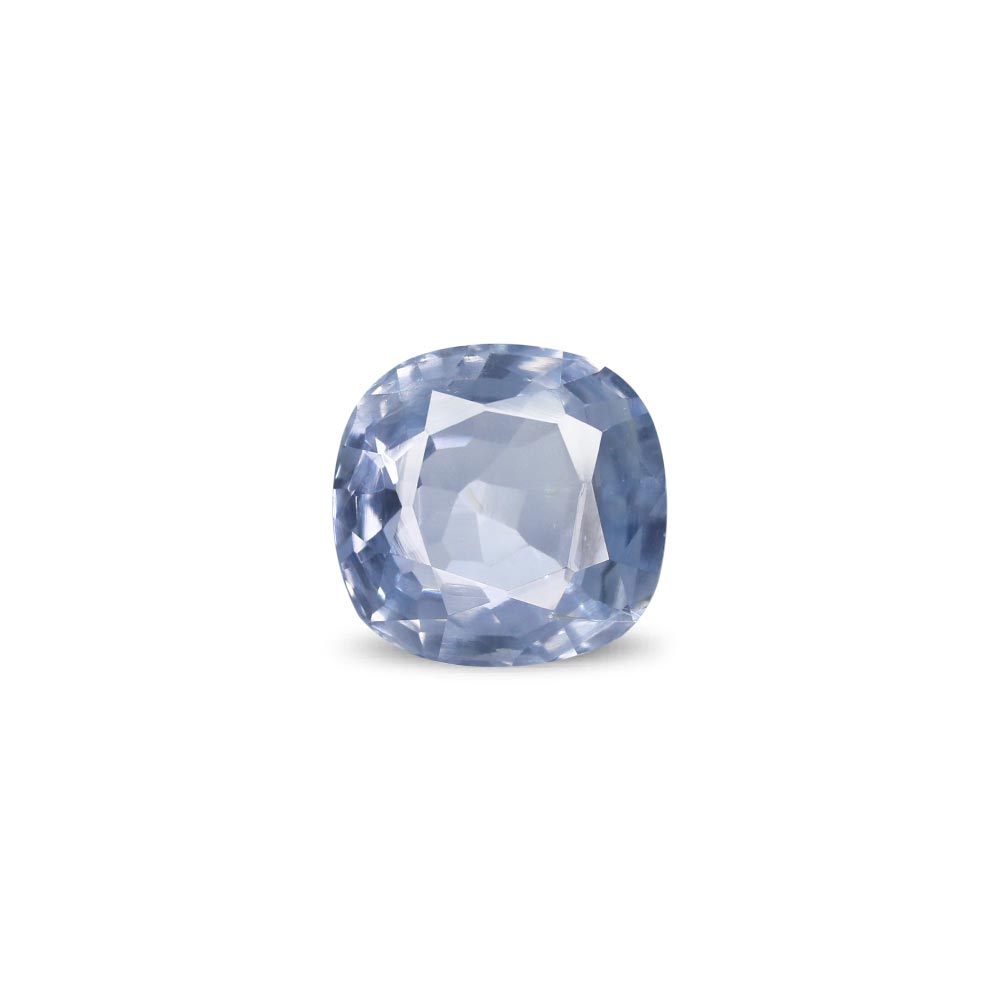 Blue Sapphire - 2.76 Carat