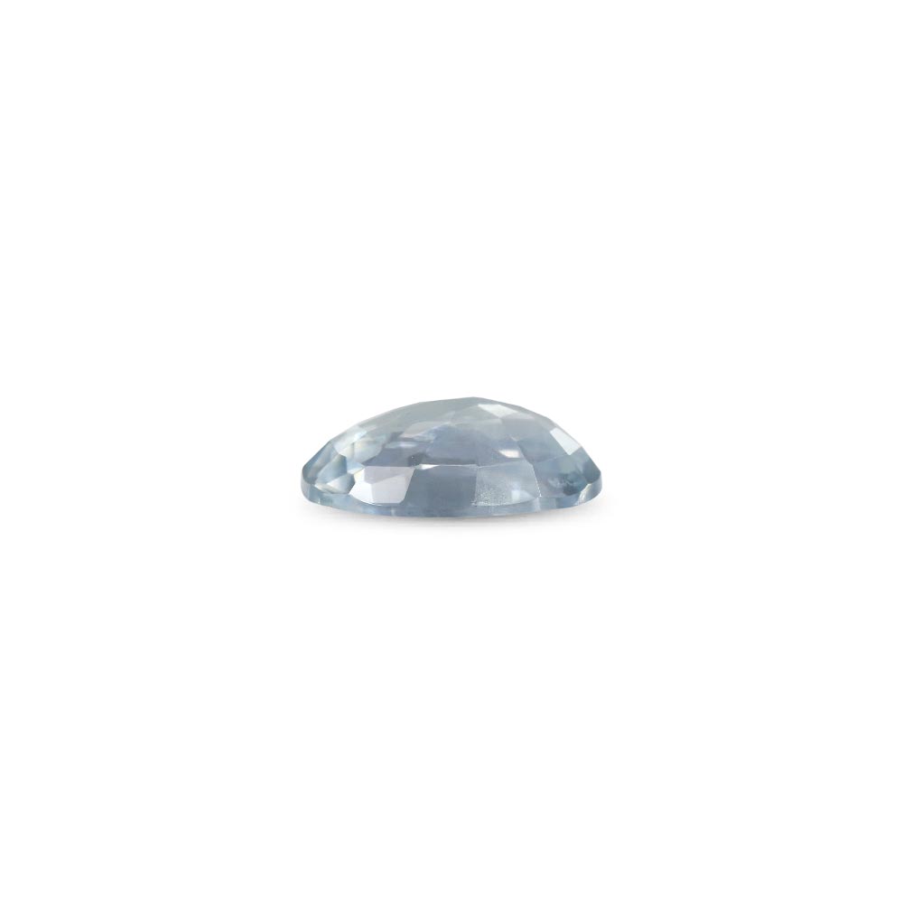 Blue Sapphire - 2.83 Carat