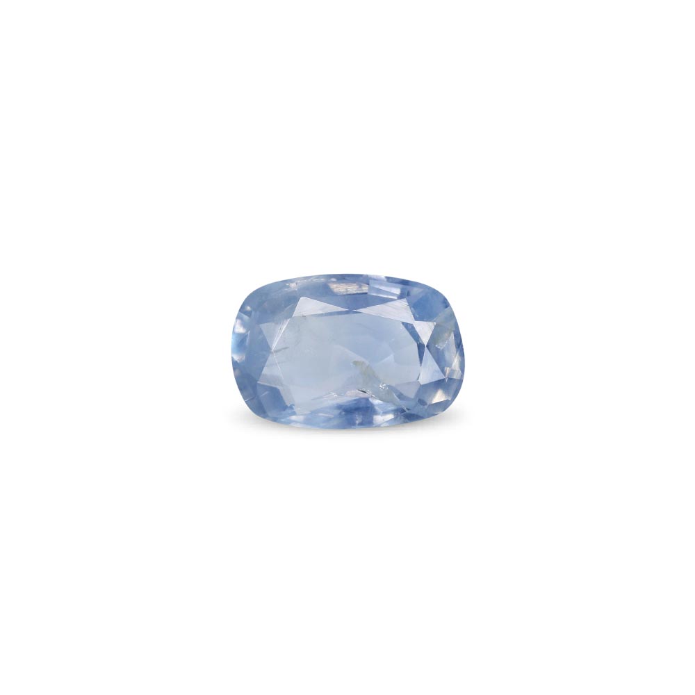 Blue Sapphire - 2.85 Carat