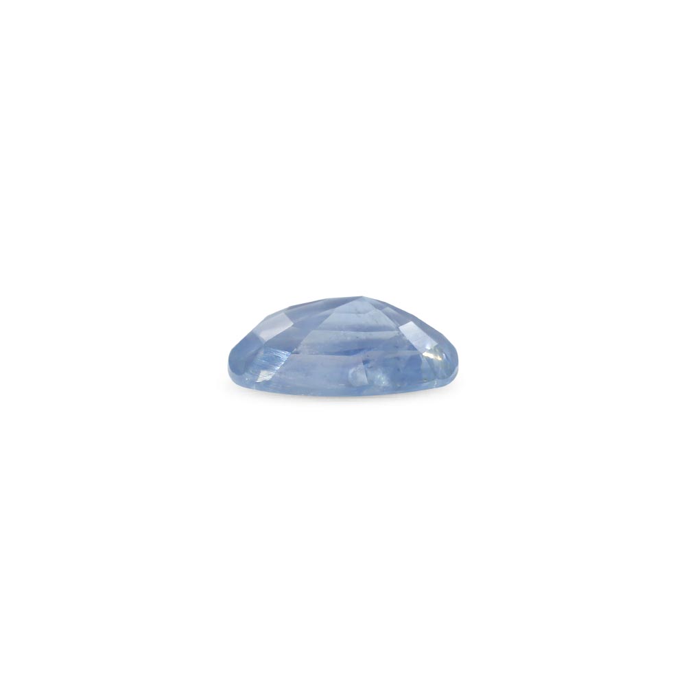 Blue Sapphire - 2.85 Carat