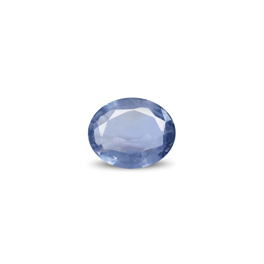 Blue Sapphire - 2.85 Carat