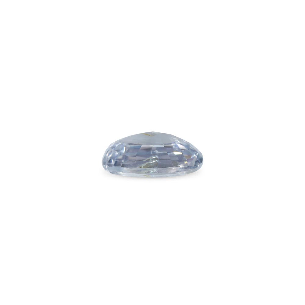 Blue Sapphire - 2.86 Carat