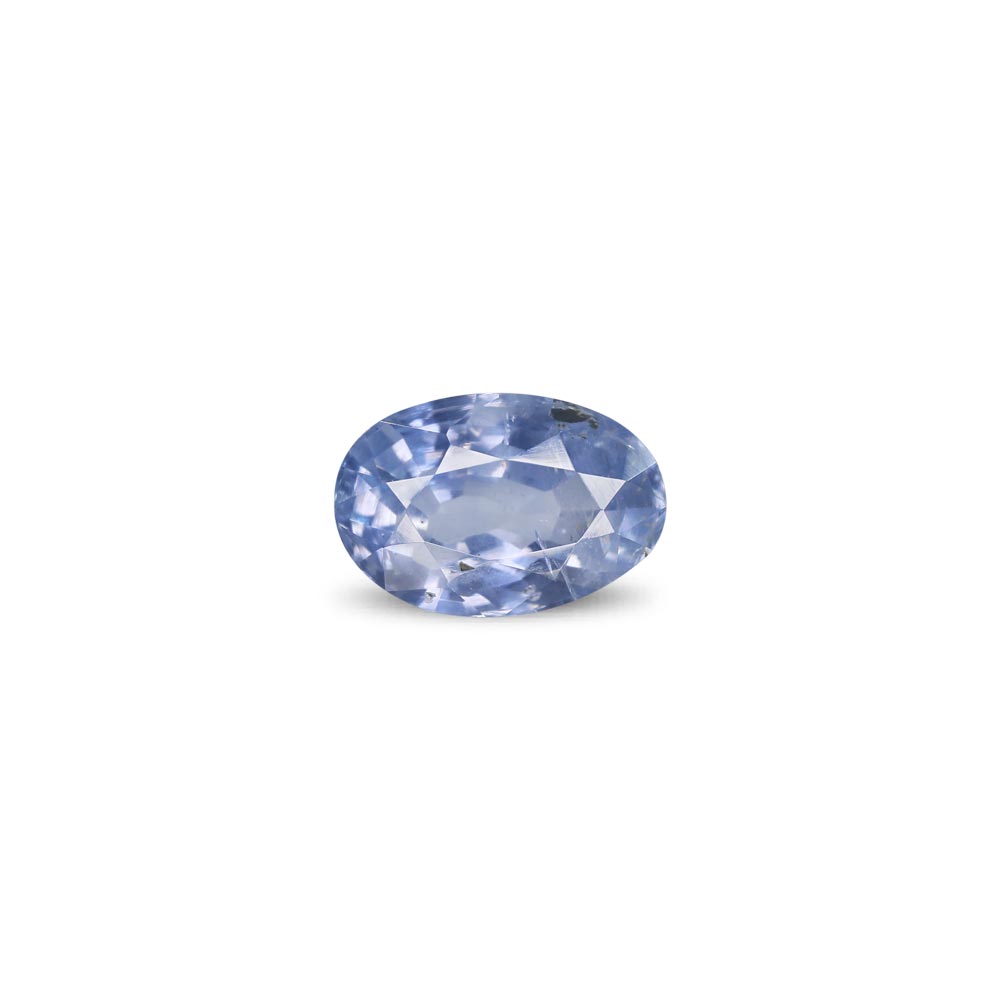 Blue Sapphire - 2.87 Carat