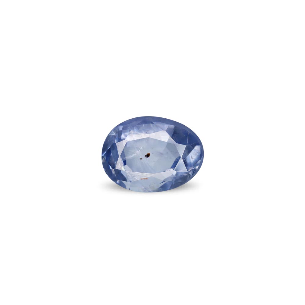 Blue Sapphire - 2.89 Carat