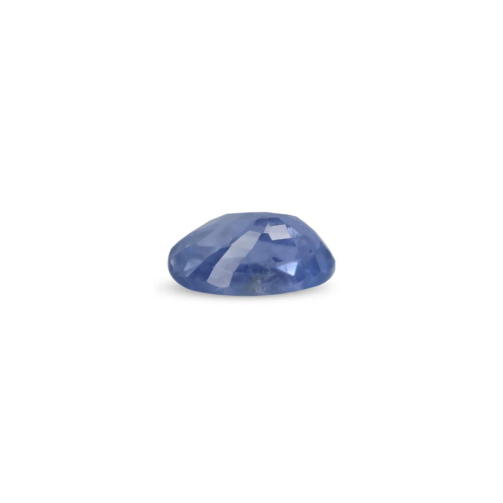 Blue Sapphire - 2.89 Carat