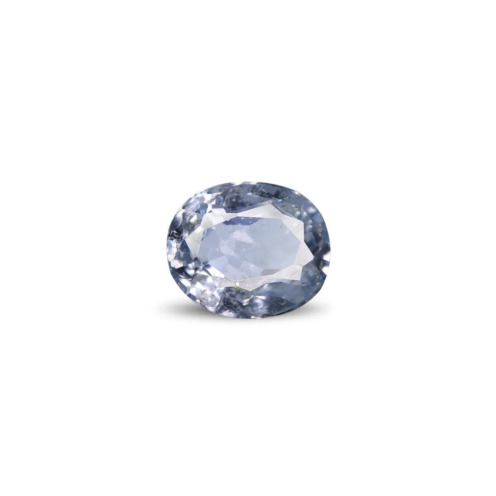 Blue Sapphire - 2.90 Carat