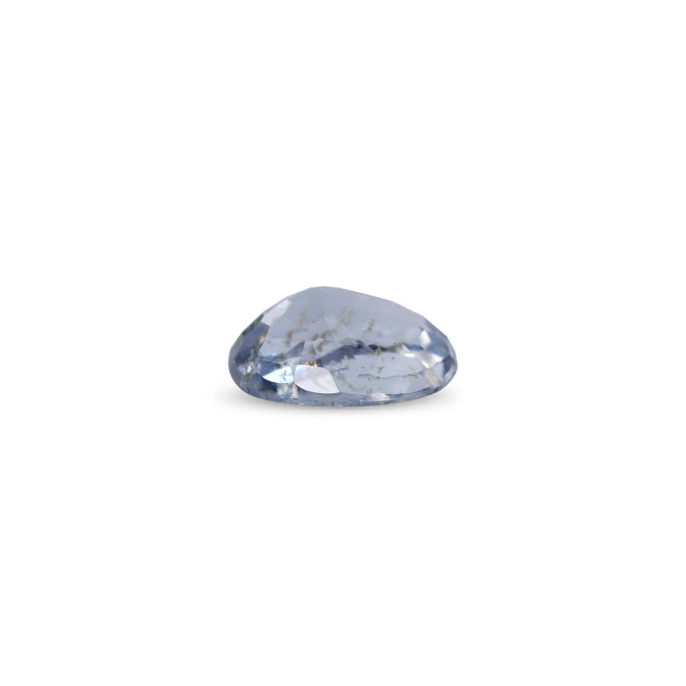 Blue Sapphire - 2.90 Carat