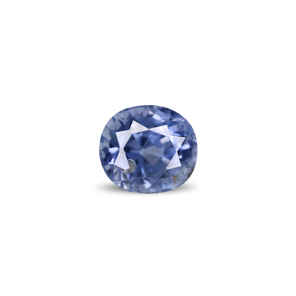 Blue Sapphire - 2.93 Carat