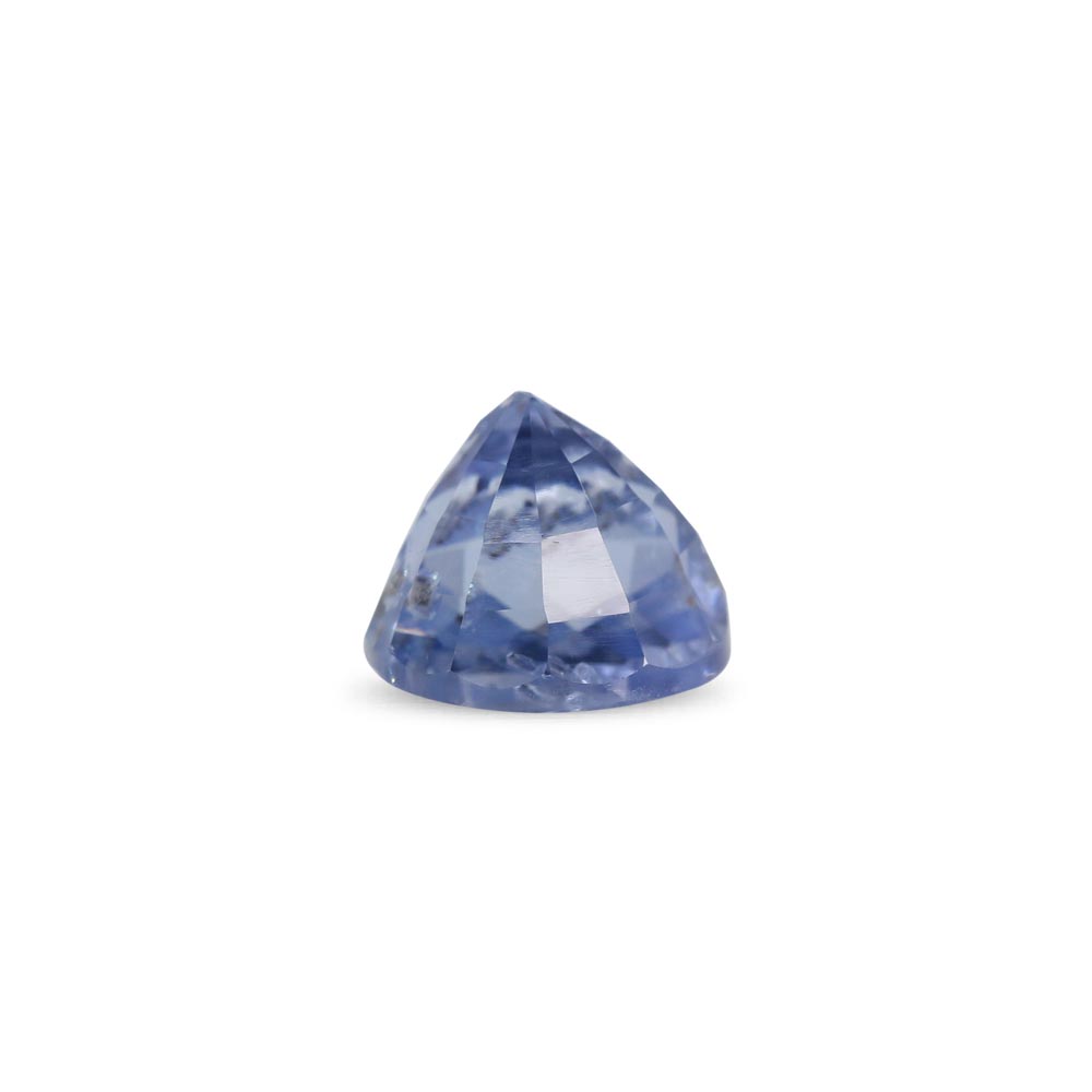 Blue Sapphire - 2.93 Carat