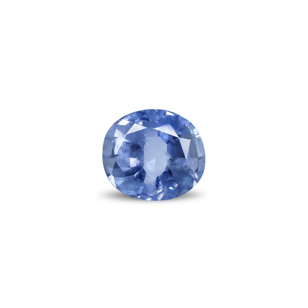 Blue Sapphire - 2.95 Carat
