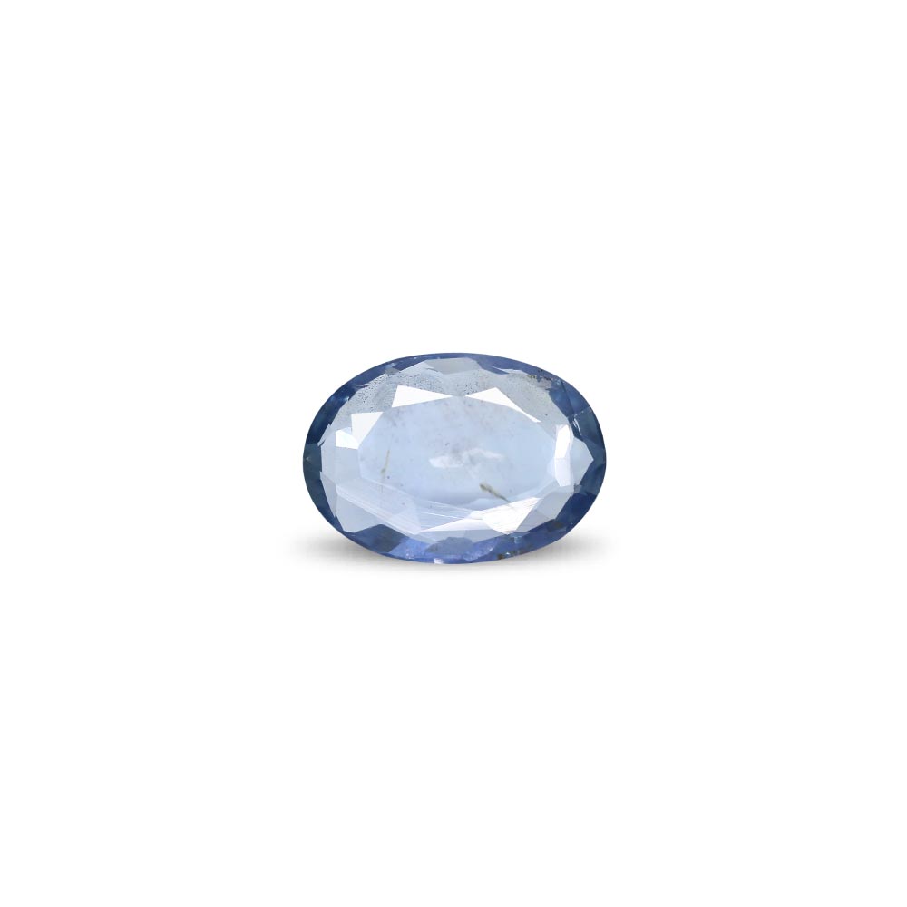 Blue Sapphire - 2.97 Carat