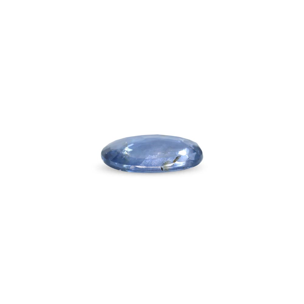 Blue Sapphire - 2.97 Carat