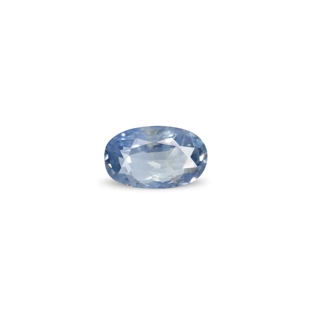 Blue Sapphire - 2.97 Carat
