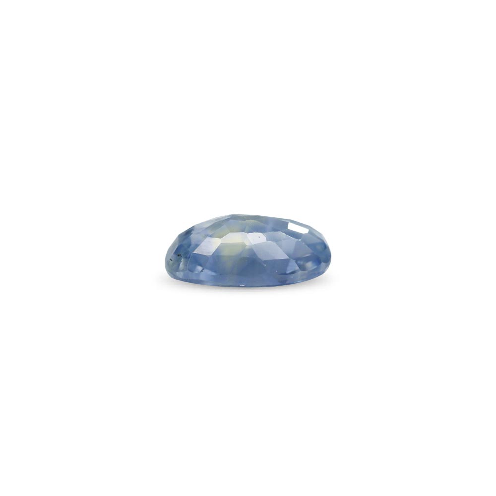 Blue Sapphire - 2.97 Carat
