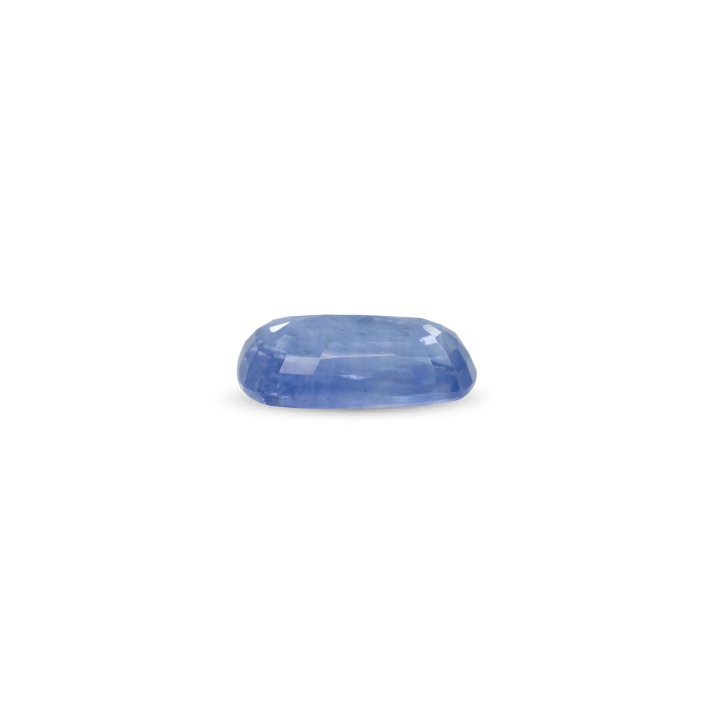 Blue Sapphire - 3.83 Carat