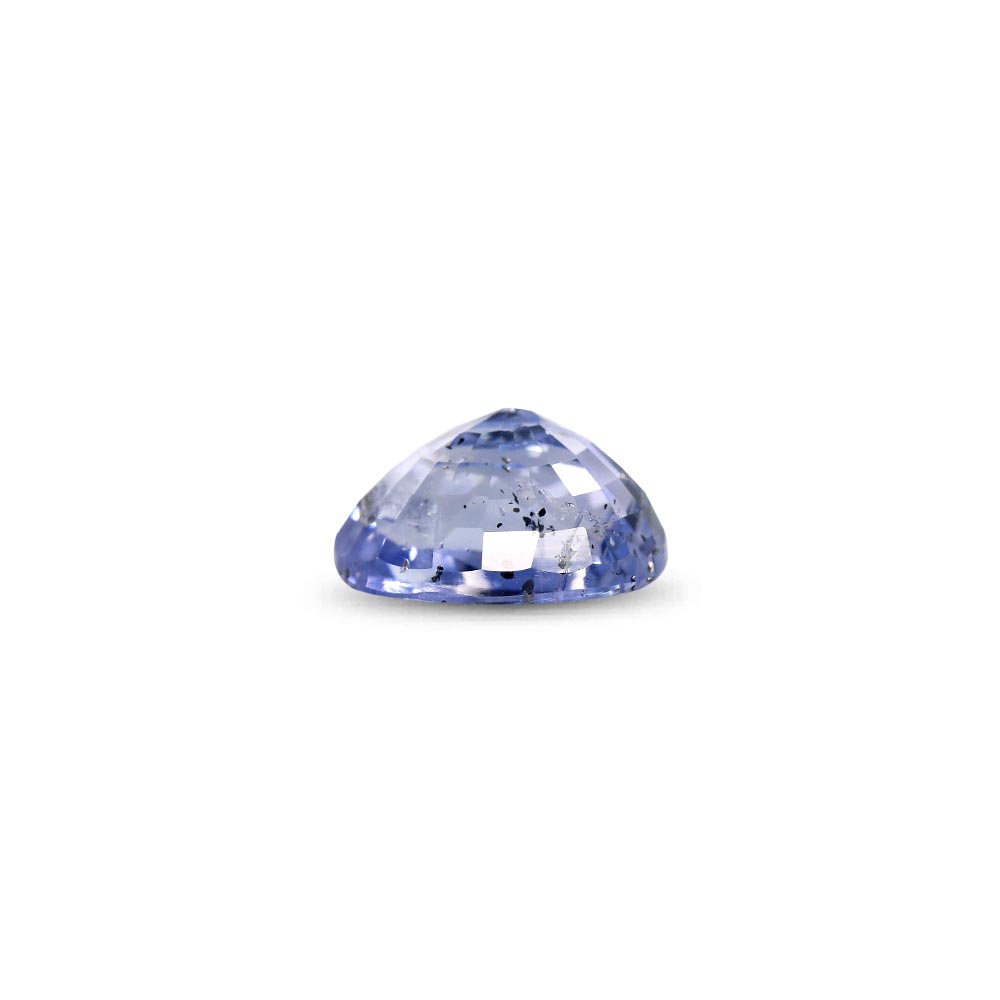 Blue Sapphire - 4.02 Carat