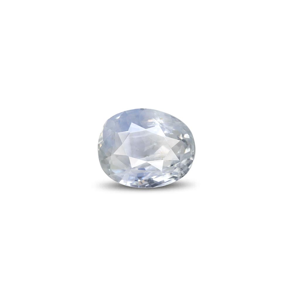 Blue Sapphire - 4.9 Carat