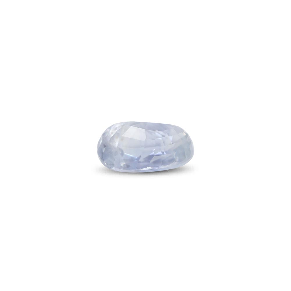 Blue Sapphire - 4.9 Carat