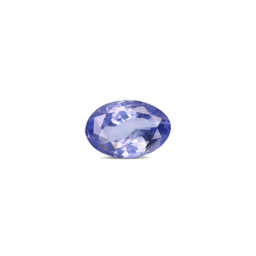 Blue Sapphire - 4.98 Carat