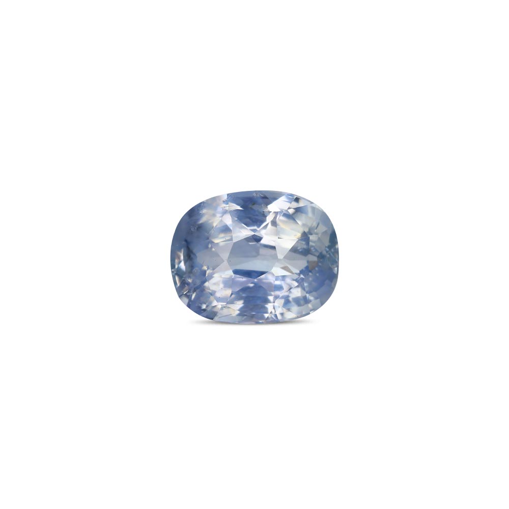 Blue Sapphire - 7 Carat