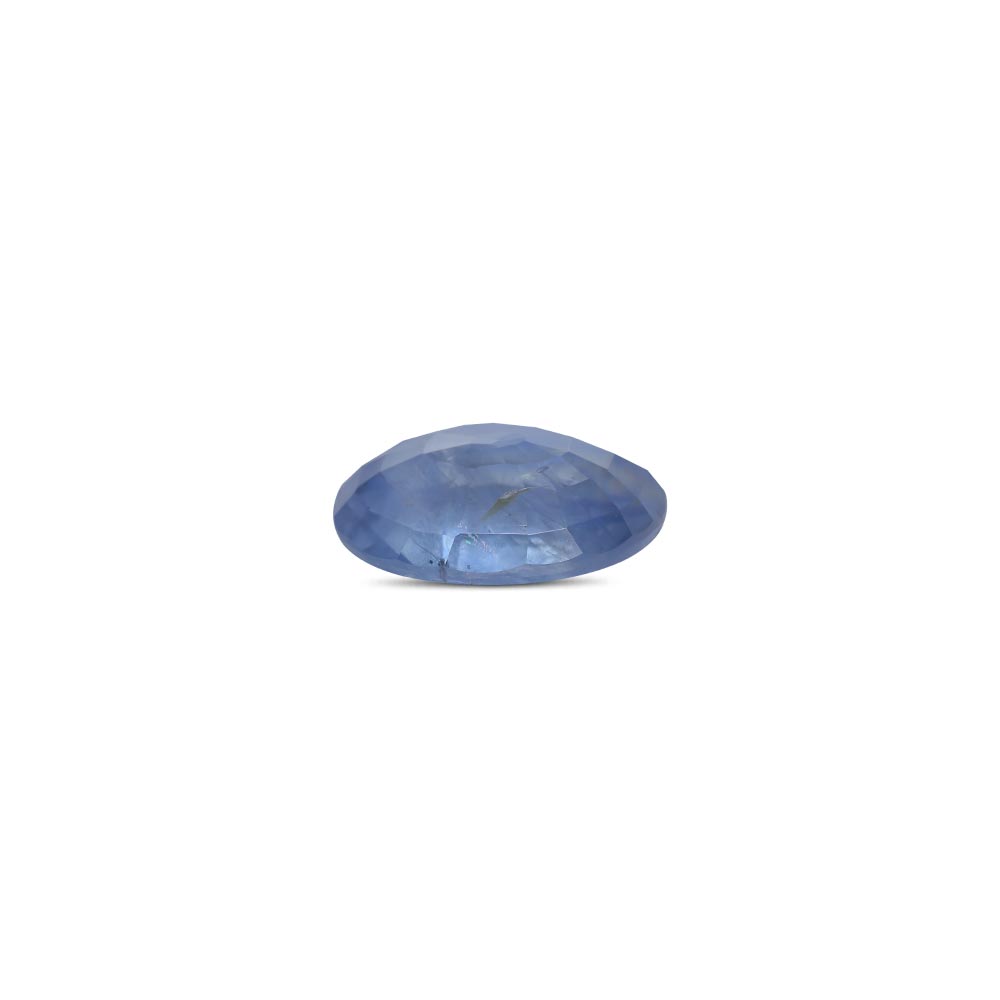 Blue Sapphire - 5.62 Carat