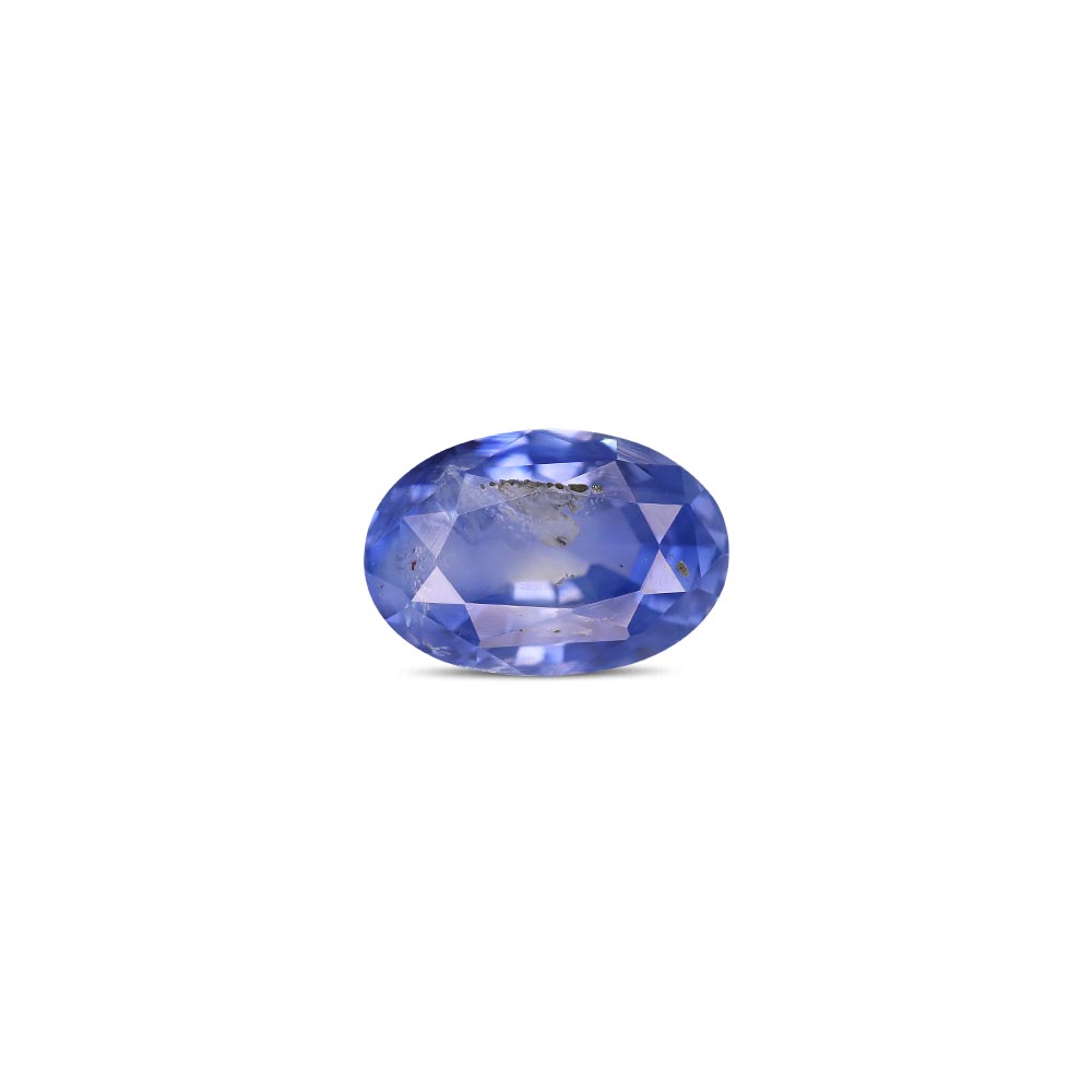 Blue Sapphire - 4.62 Carat