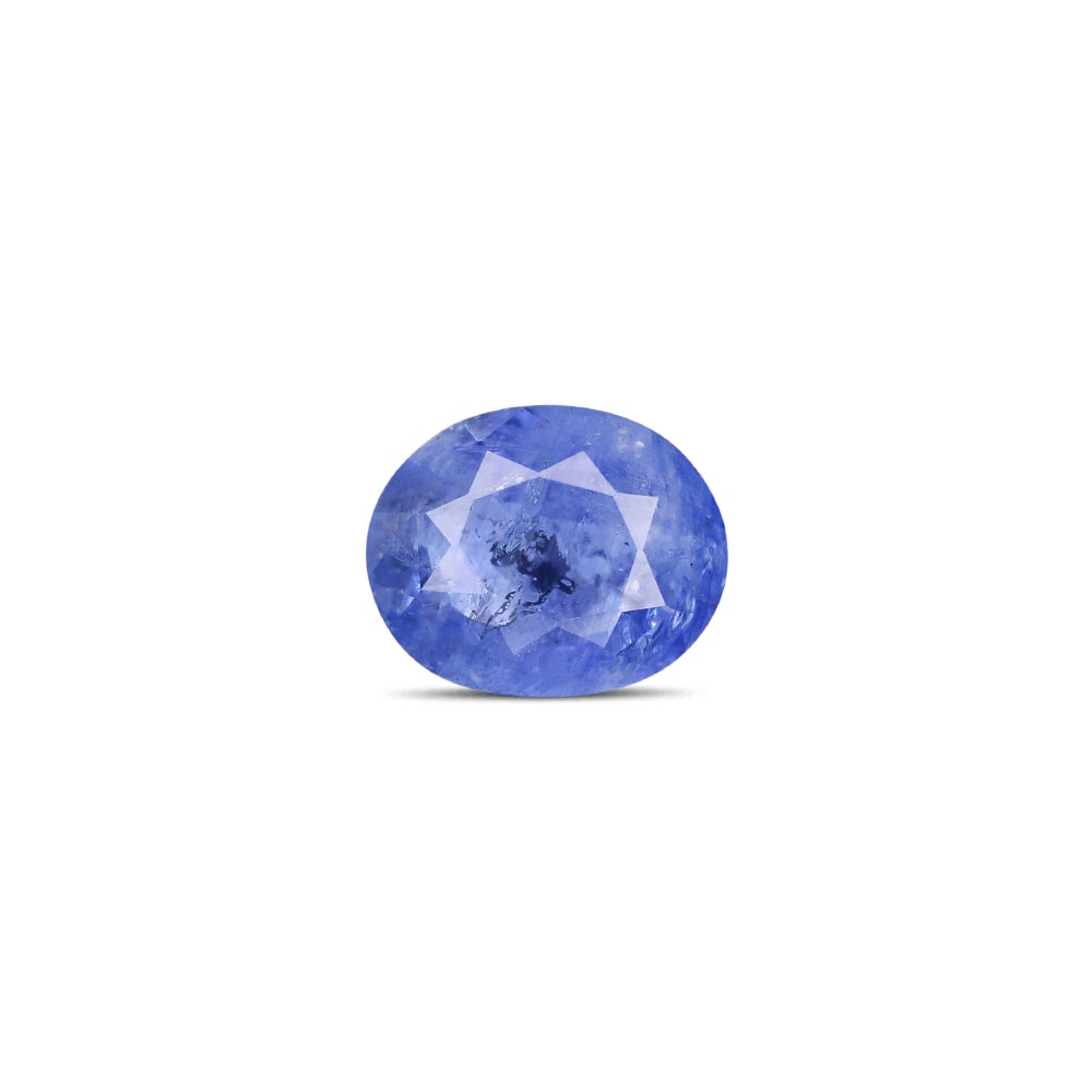 Blue Sapphire - 5.78 Carat