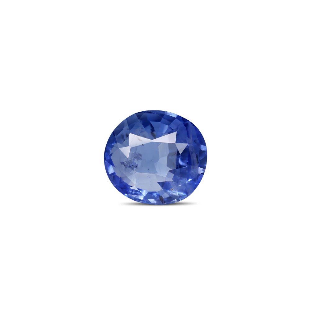 Blue Sapphire - 5.4 Carat