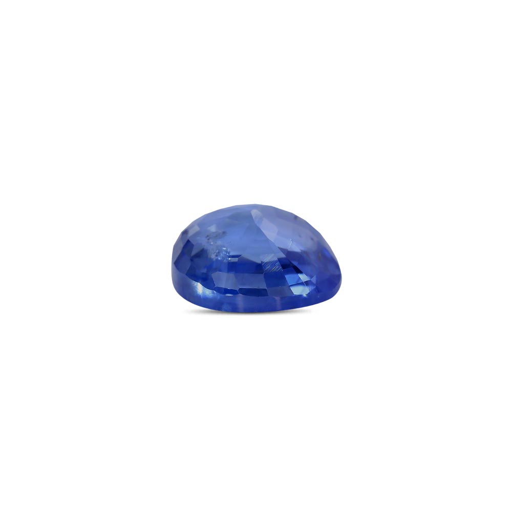 Blue Sapphire - 5.4 Carat