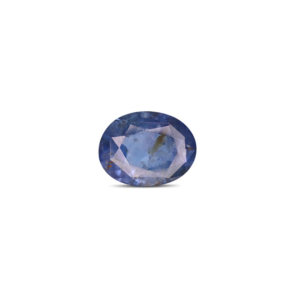 Blue Sapphire - 5.33 Carat