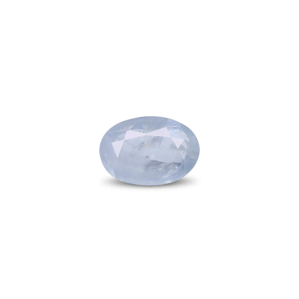Blue Sapphire - 5 Carat