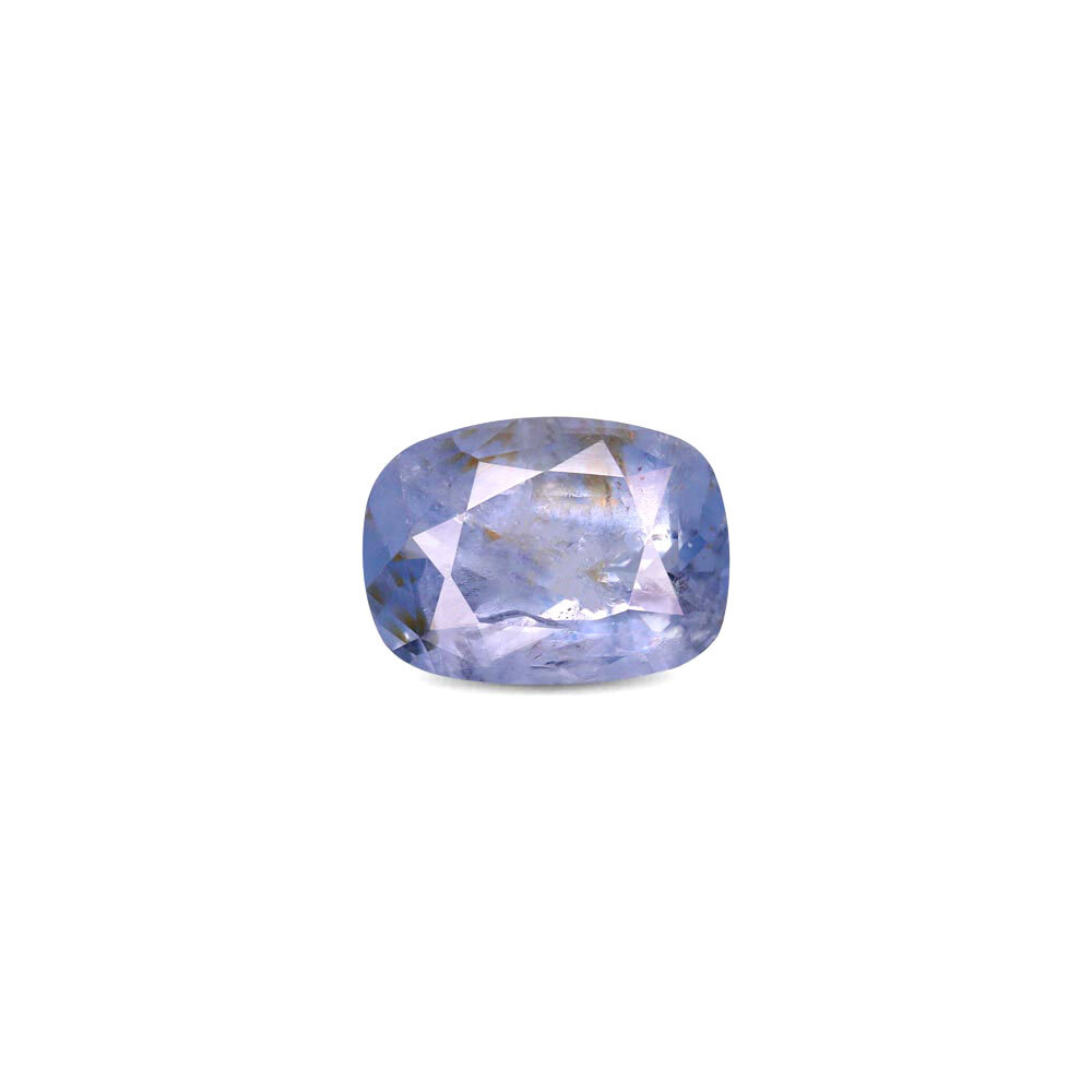 Blue Sapphire - 5.49 Carat