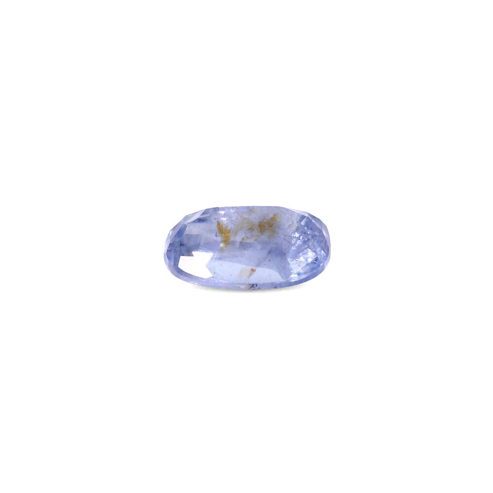 Blue Sapphire - 5.49 Carat