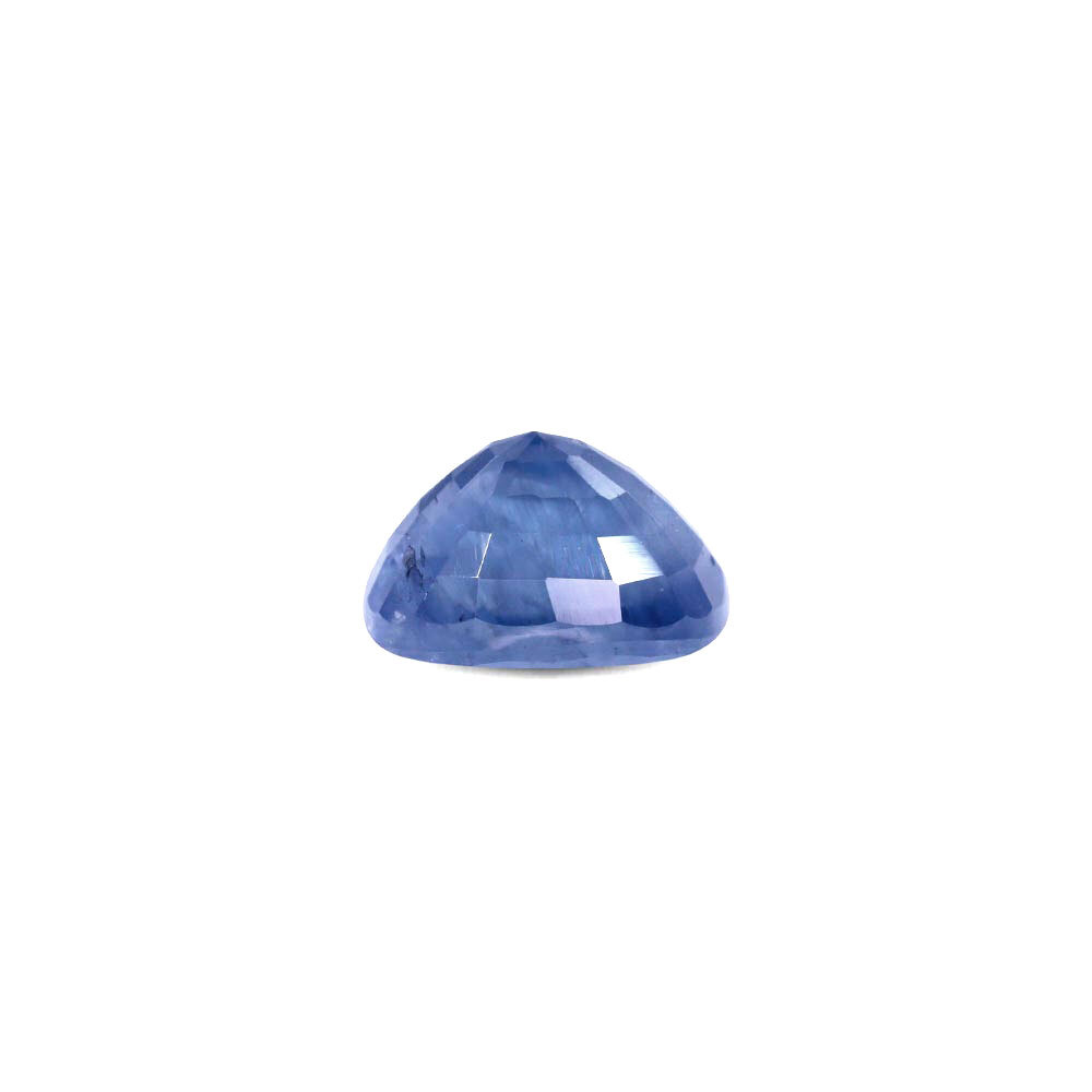 Blue Sapphire - 6.26 Carat