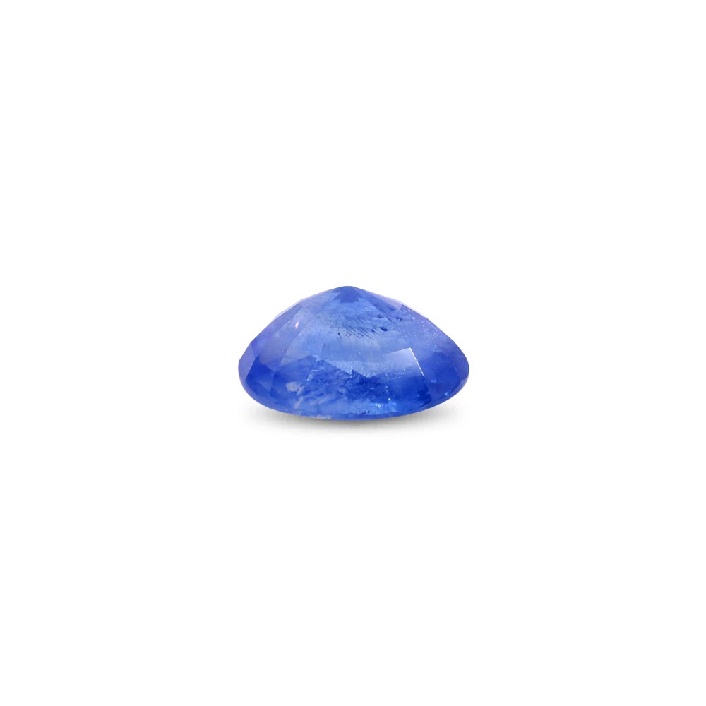 Blue Sapphire - 8.81 Carat