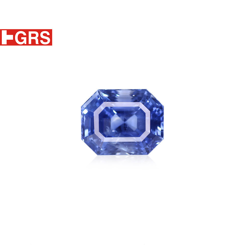 Blue Sapphire - 8.85 Carat