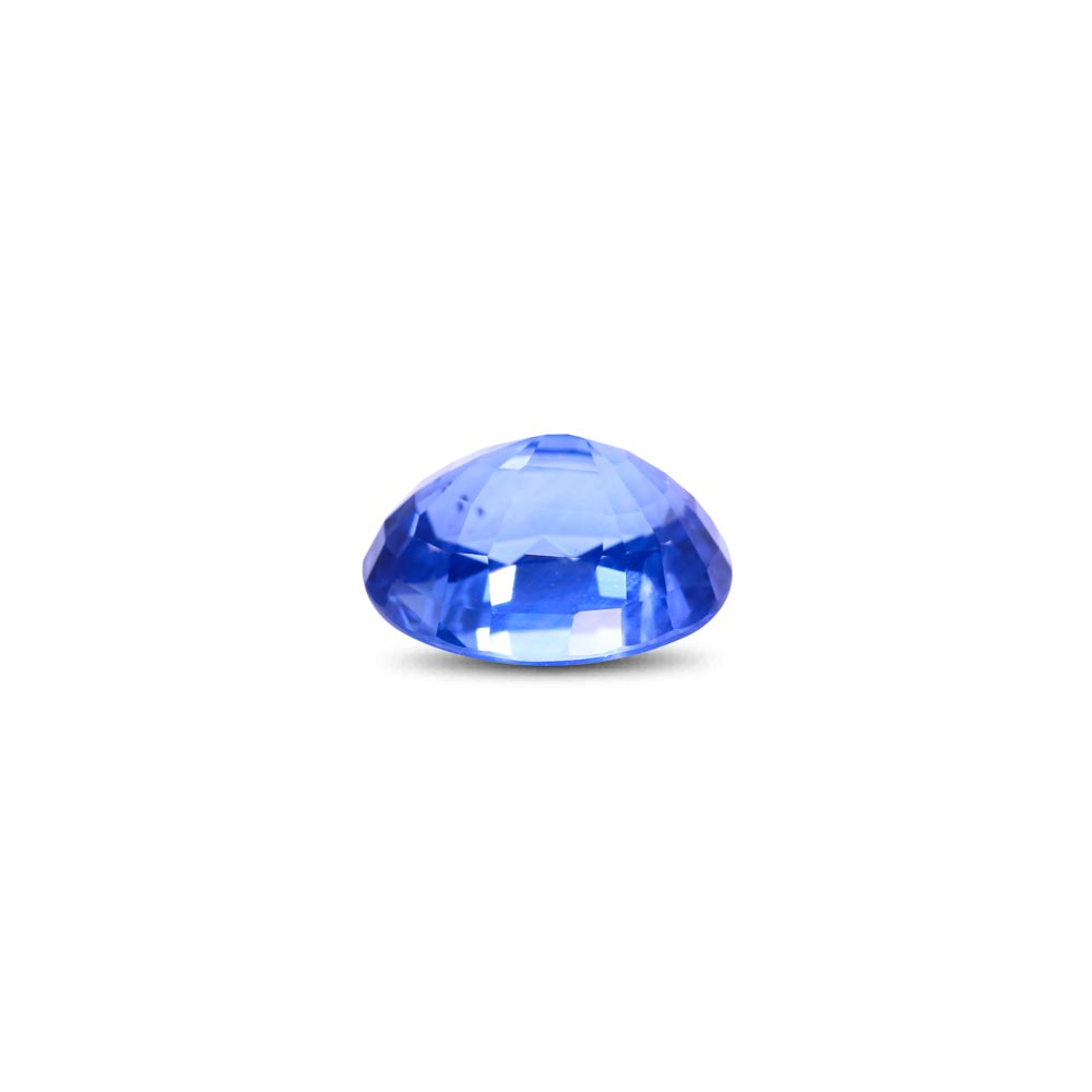 Cornflower Blue Sapphire - 9.73 Carat