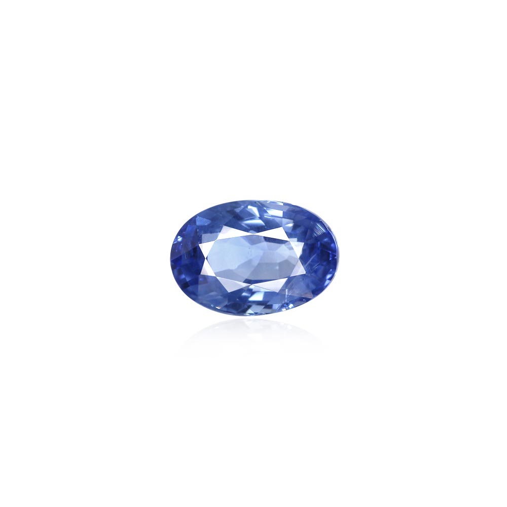 Blue Sapphire - 4.35 Carat