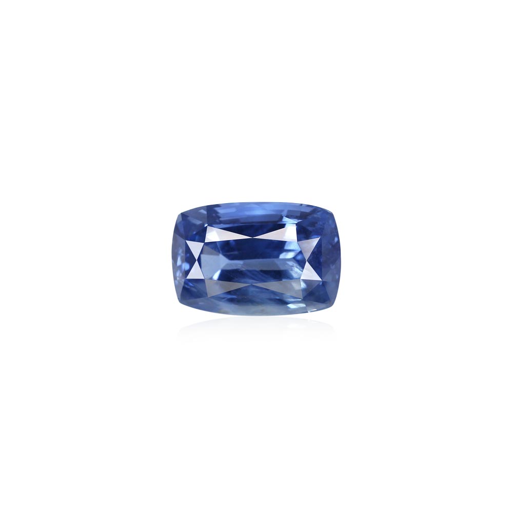 Blue Sapphire - 5.16 Carat