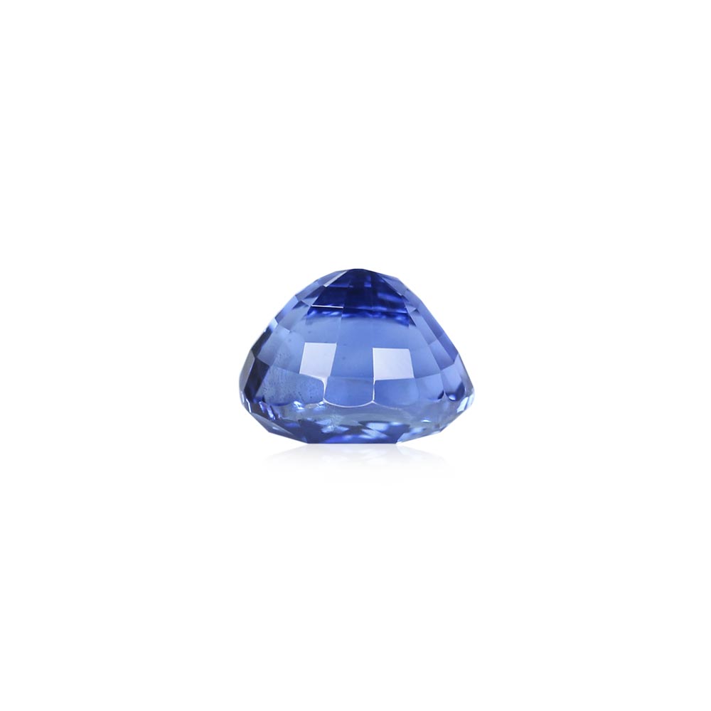 Royal Blue Sapphire - 2.04 Carat