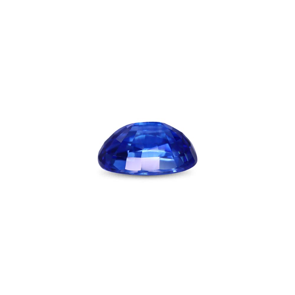 Blue Sapphire - 2.09 Carat