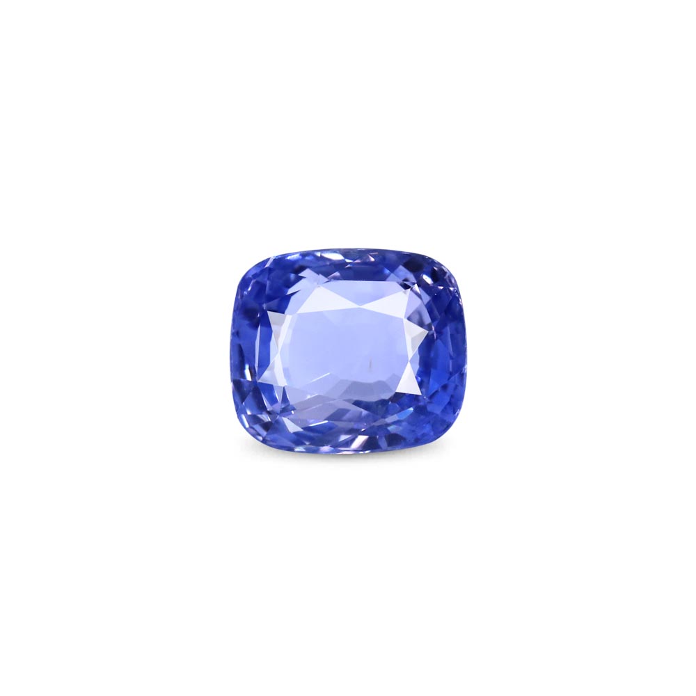 Blue Sapphire - 4.52 Carat