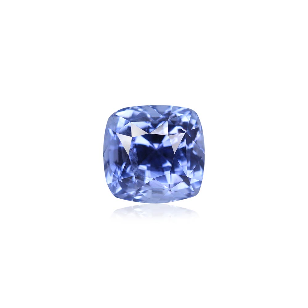 Blue Sapphire - 8.09 Carat