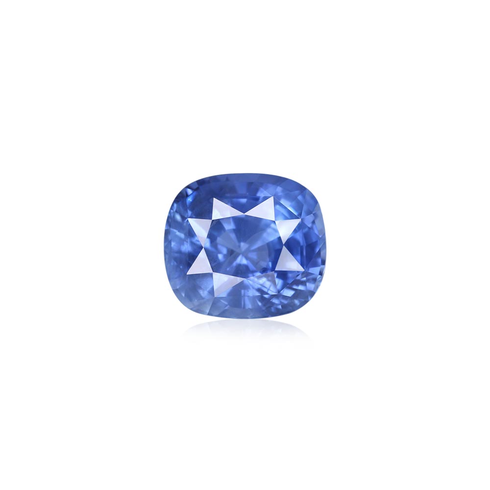 Cornflower Blue Sapphire - 10.40 Carat