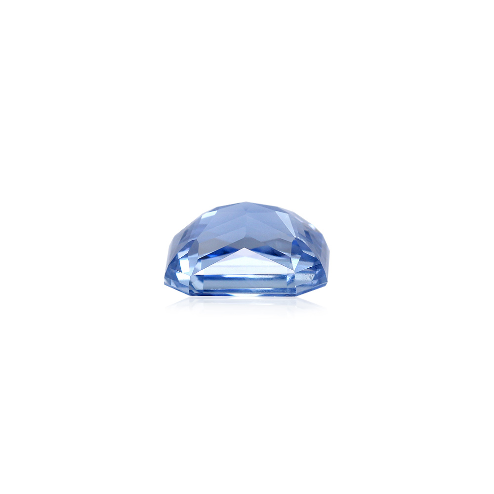 Pastel Blue Sapphire - 11.99 Carat