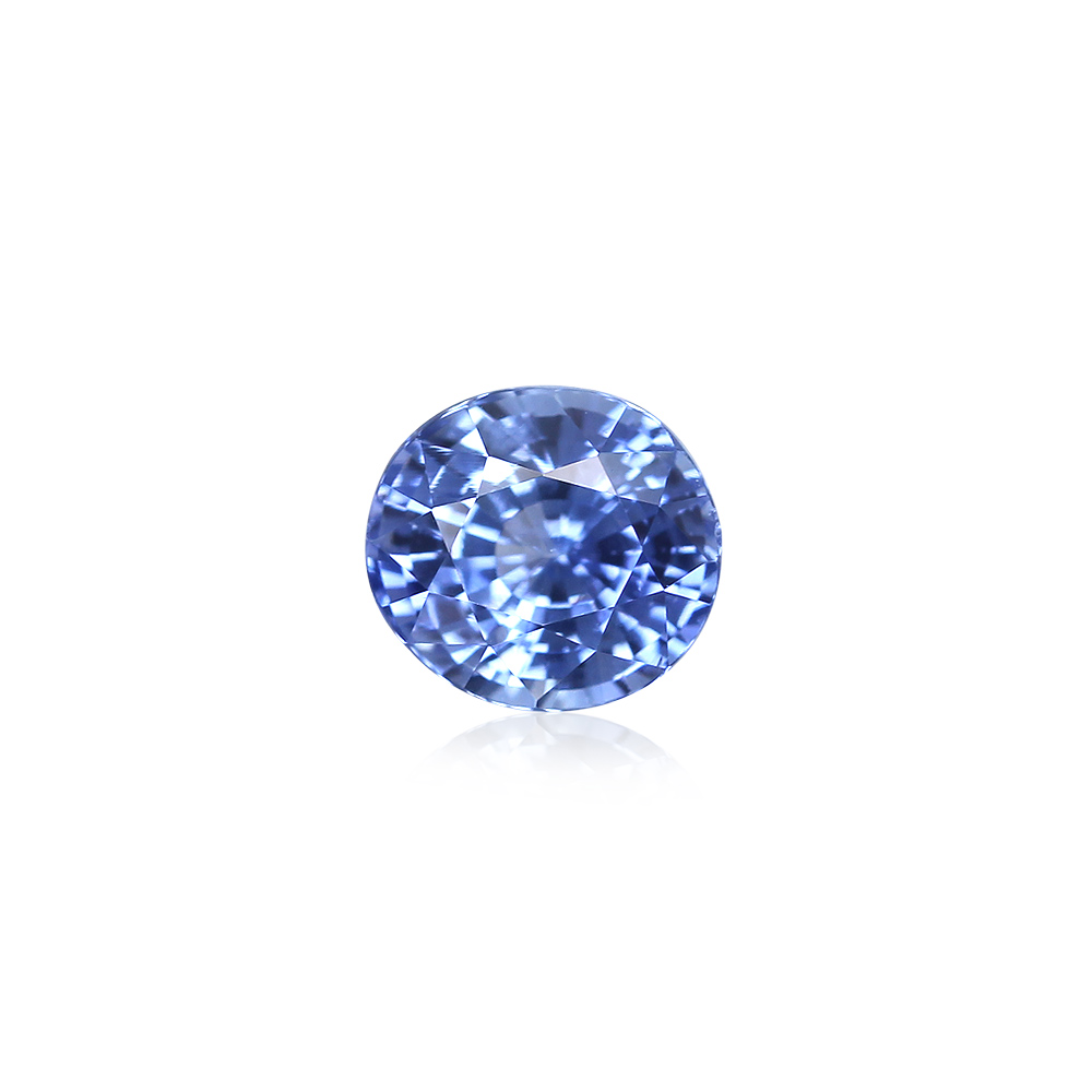 Blue Sapphire - 1.79 Carat