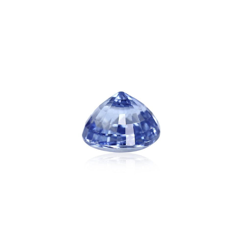 Blue Sapphire - 1.79 Carat