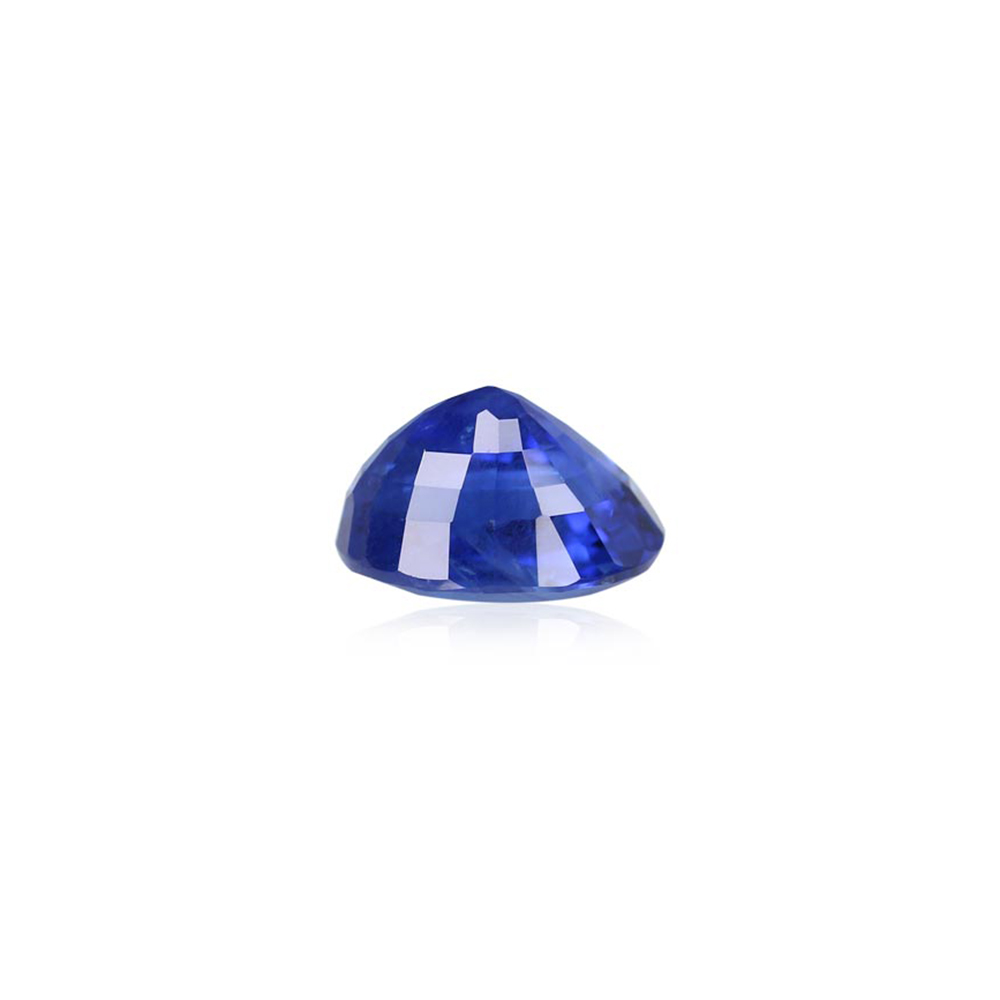 Blue Sapphire - 2.10 Carat