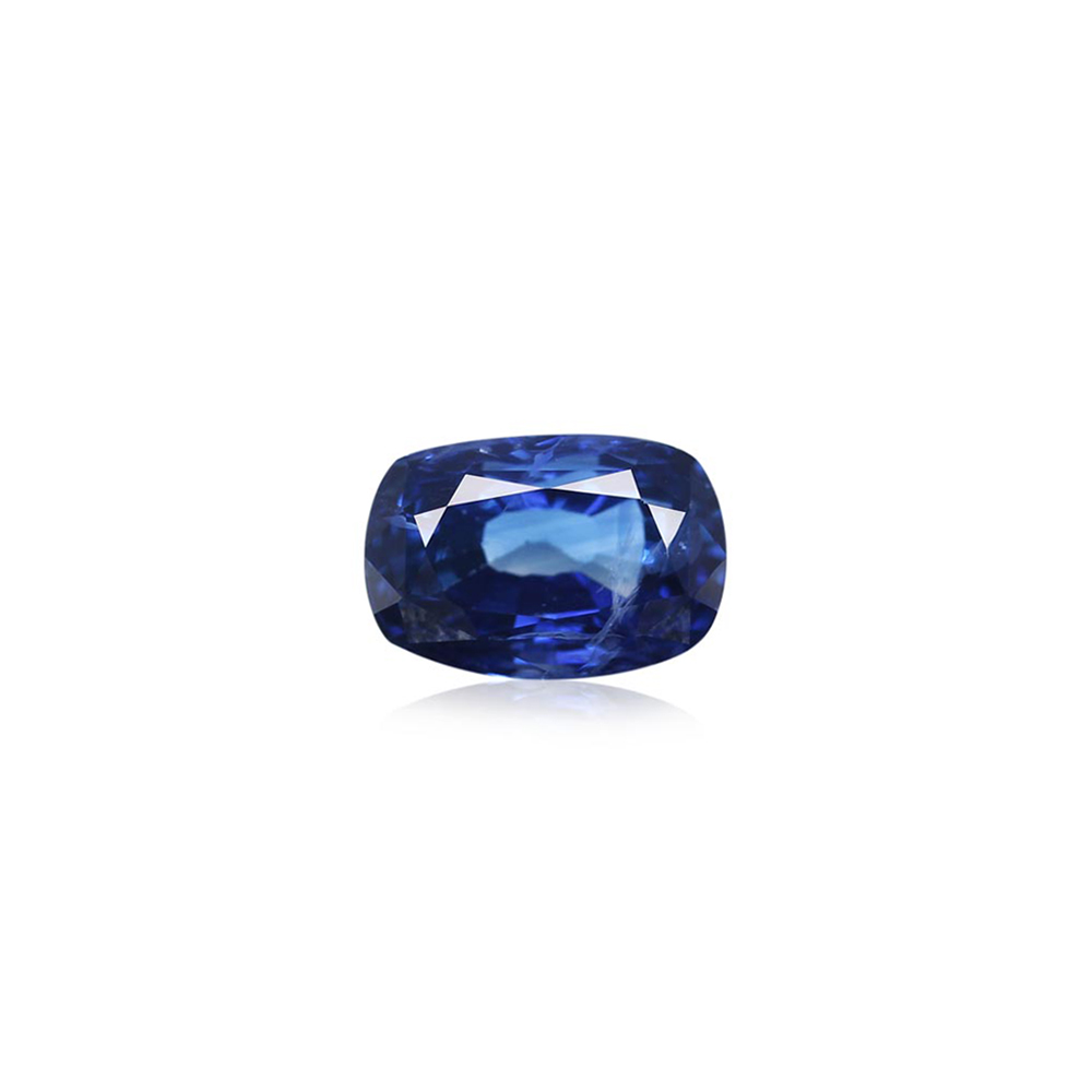 Blue Sapphire - 2.55 Carat