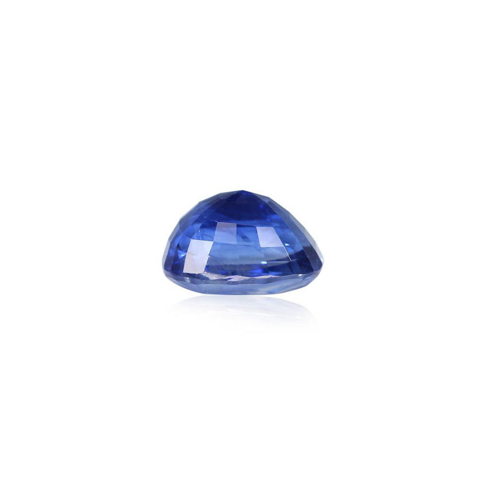 Blue Sapphire - 2.55 Carat
